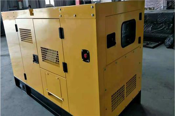 凉山发电机出租