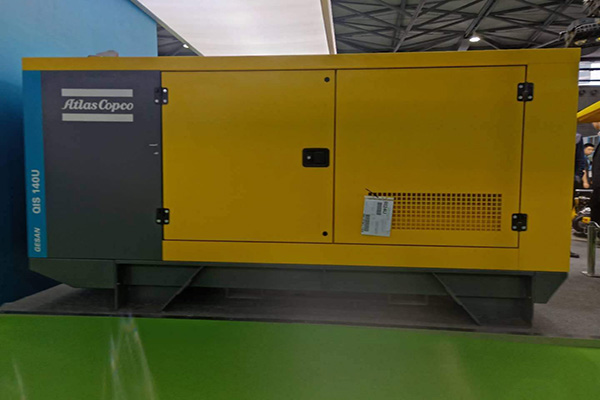 凉山发电机出租