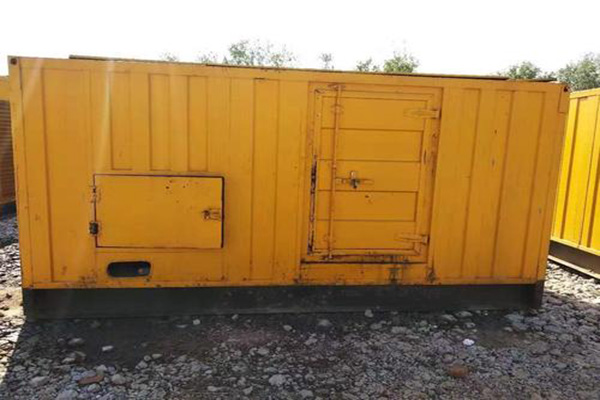 凉山发电机出租 凉山发电机出租