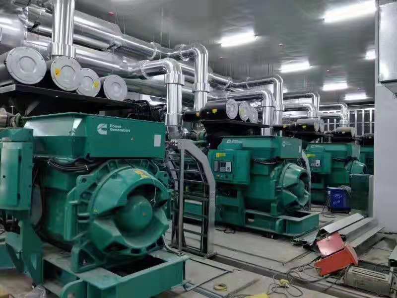 凉山发电机出租