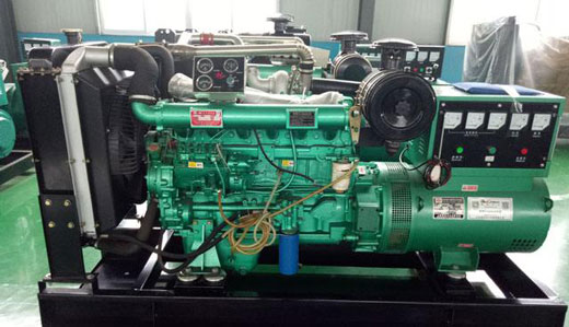 凉山发电机不发电的原因 凉山发电机不发电的原因