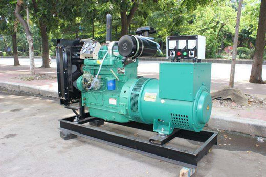 凉山发电机不发电的原因 凉山发电机不发电的原因