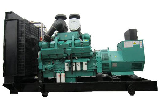 凉山柴油发电机组 凉山柴油发电机组