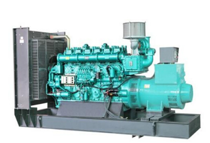 凉山发电机出租