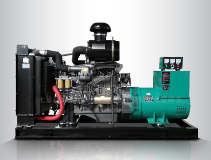 凉山全新泰豪250kw大型柴油发电机组 凉山全新泰豪250kw大型柴油发电机组
