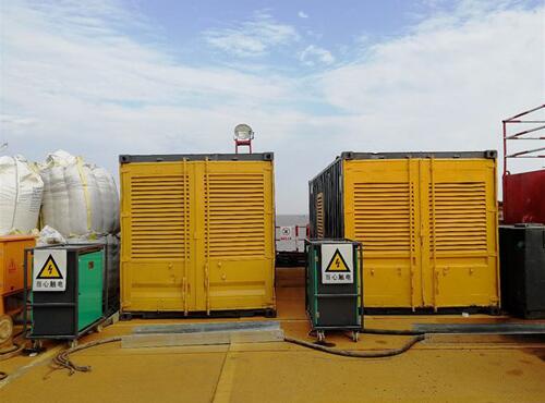 凉山发电机出租